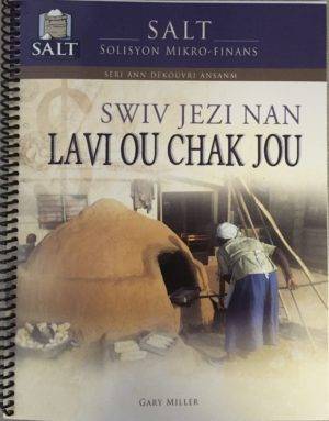 lavi ou chak jou haitian literature